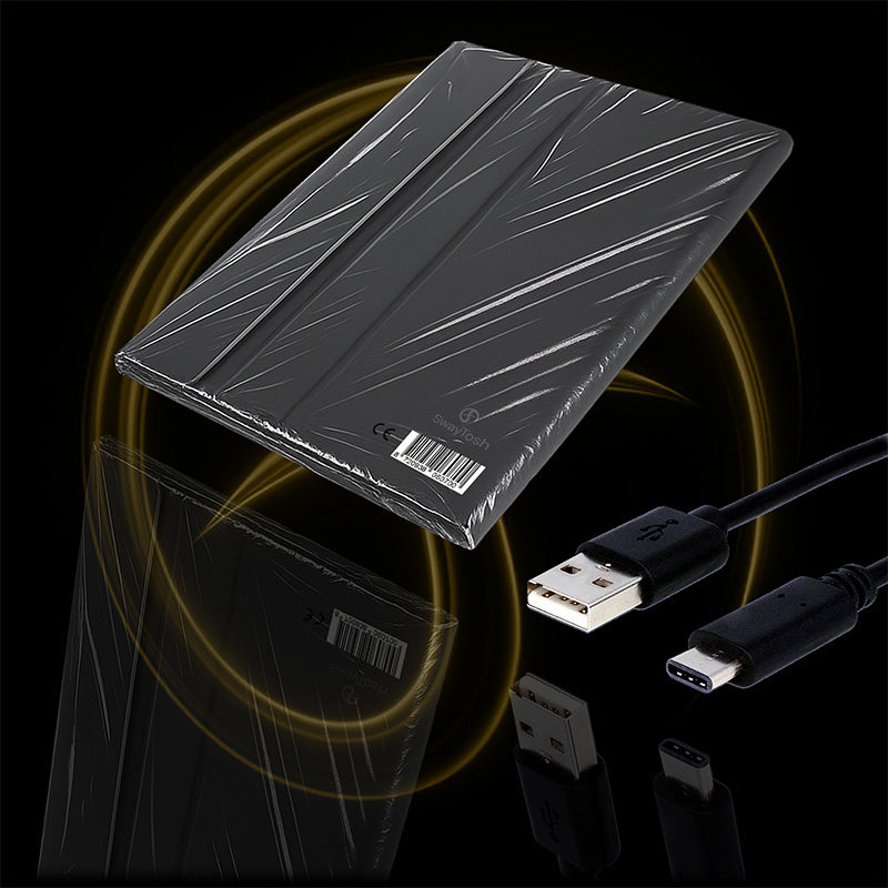 SwayTosh Keyboard Hoes