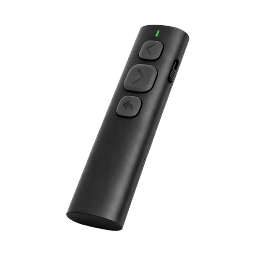 SwayTosh Nova Remote