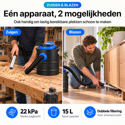SwayTosh Aszuiger CGL ULTRA - 22kPa