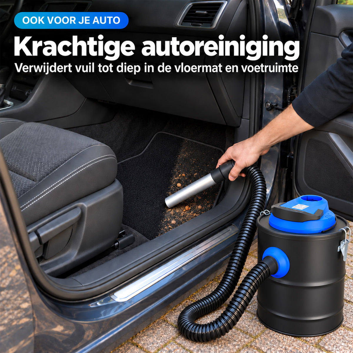 SwayTosh Aszuiger CGL ULTRA - 22kPa