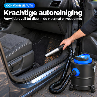 SwayTosh Aszuiger CGL ULTRA met Accessoireset – 22kPa