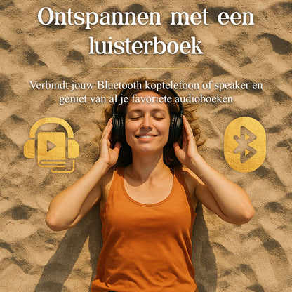 SwayTosh E-Reader NOVA PRO - 6 inch