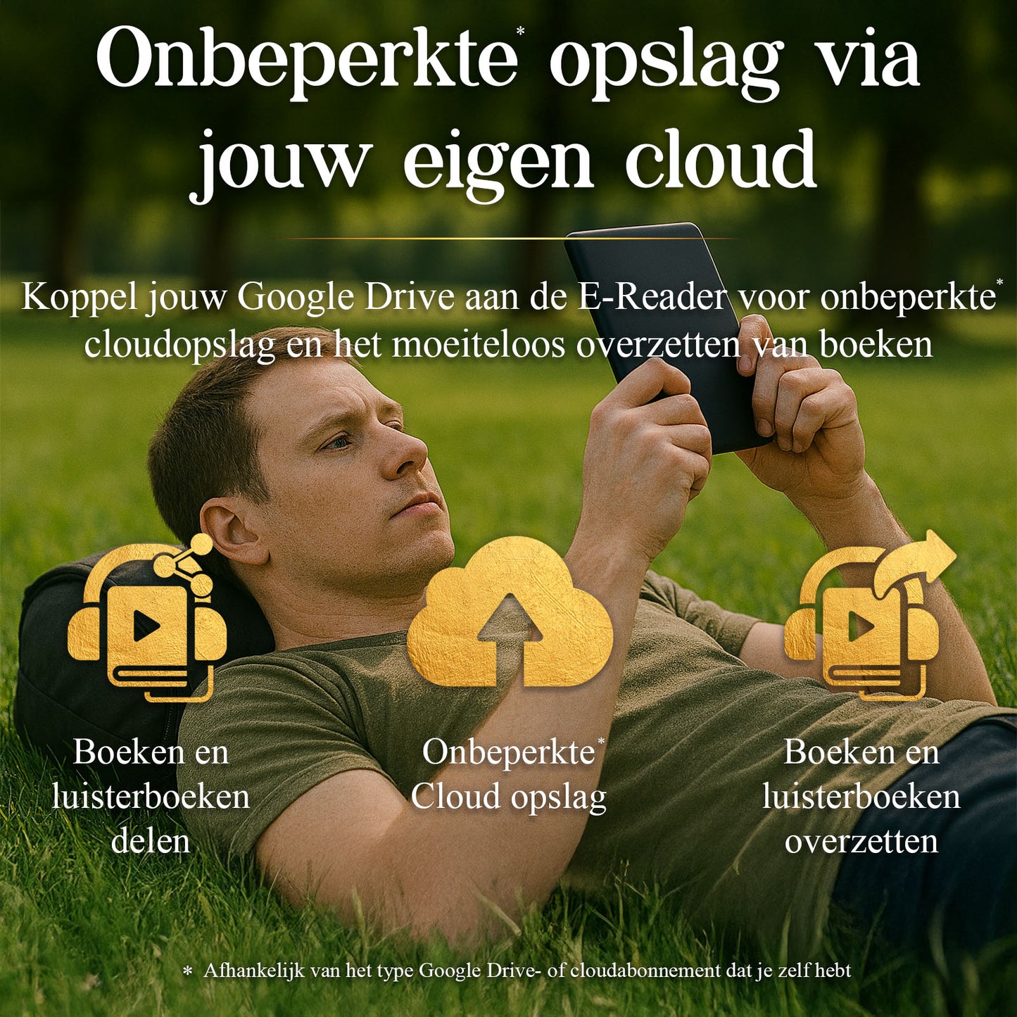 SwayTosh E-Reader NOVA PRO - 6 inch