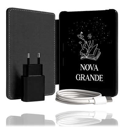SwayTosh E-Reader NOVA GRANDE - 7.8 inch