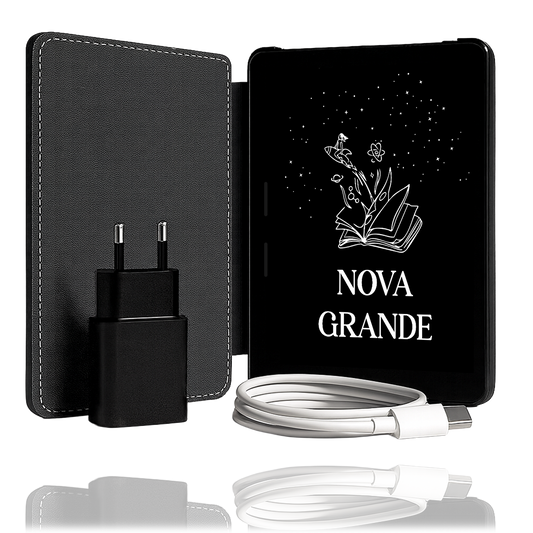 SwayTosh E-Reader NOVA GRANDE - 7.8 inch