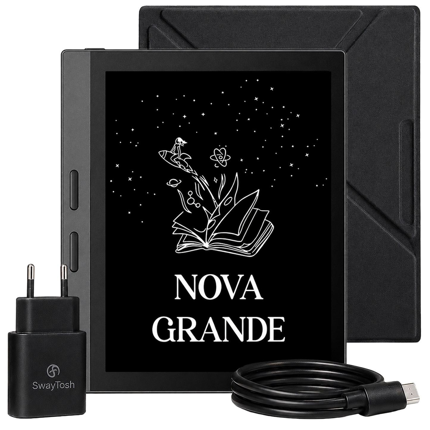 SwayTosh E-Reader NOVA GRANDE - 7 inch