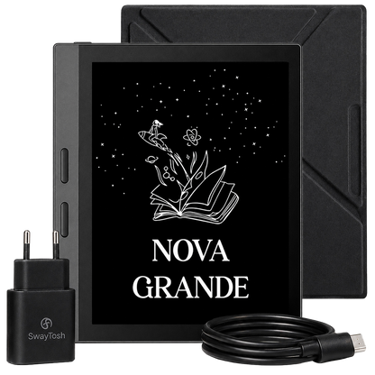 SwayTosh E-Reader NOVA GRANDE - 7 inch