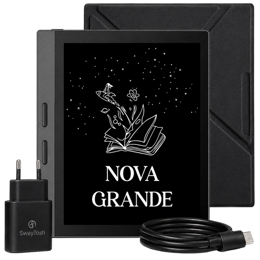 SwayTosh E-Reader NOVA GRANDE - 7 inch