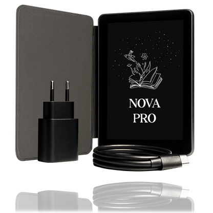 SwayTosh E-Reader NOVA PRO - 6 inch