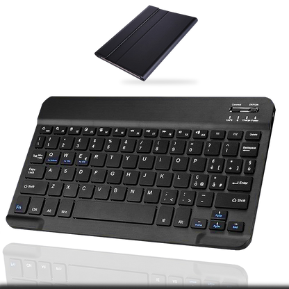 SwayTosh Keyboard Hoes