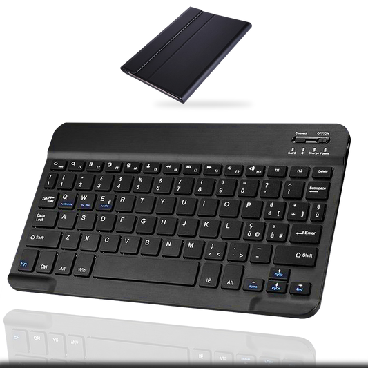 SwayTosh Keyboard Hoes