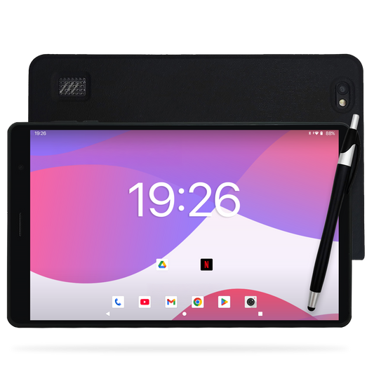SwayTosh Tab D1