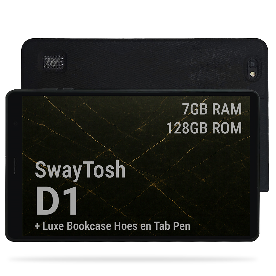 SwayTosh Tab D1