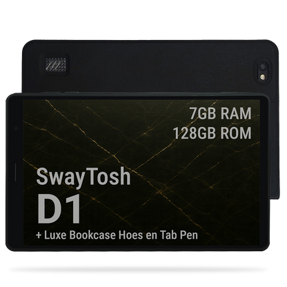 SwayTosh Tab D1