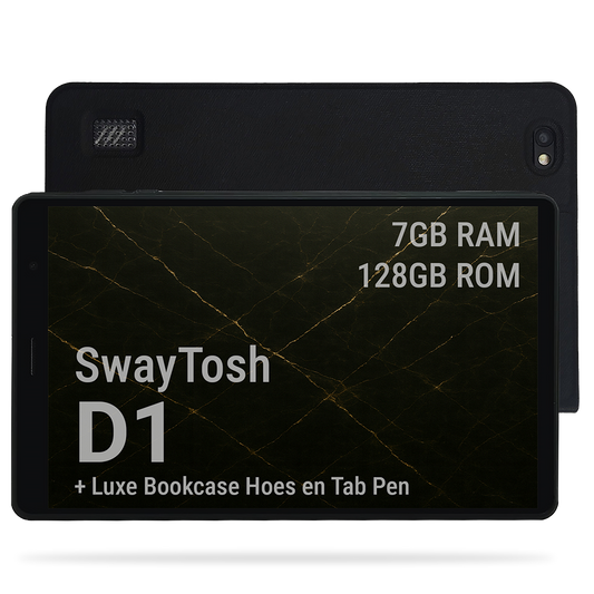 SwayTosh Tab D1