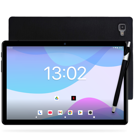 SwayTosh Tab D2