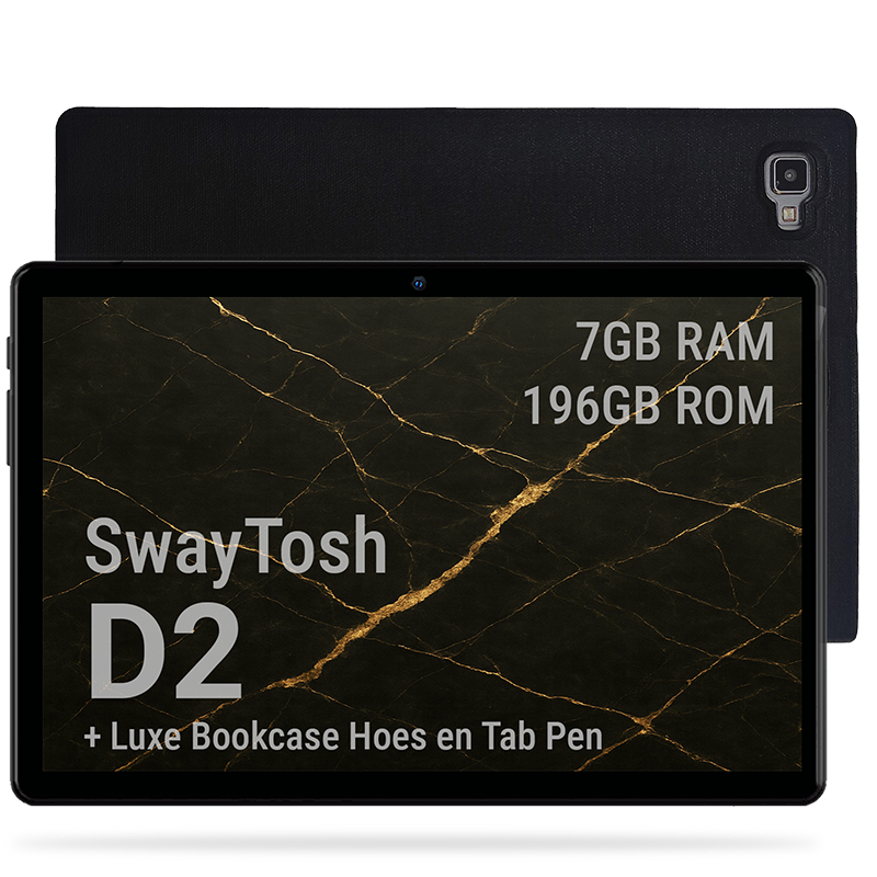 SwayTosh Tab D2