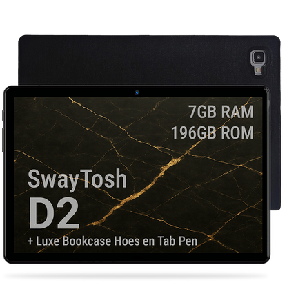 SwayTosh Tab D2