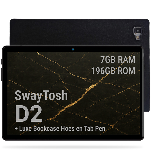 SwayTosh Tab D2