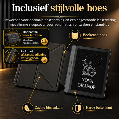 SwayTosh E-Reader NOVA GRANDE - 7 inch
