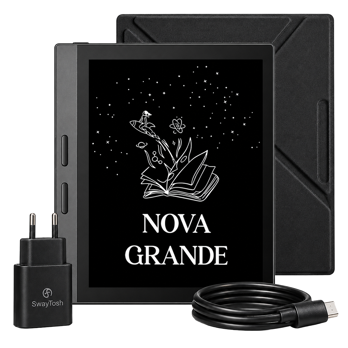 SwayTosh E-Reader NOVA GRANDE - 7 inch