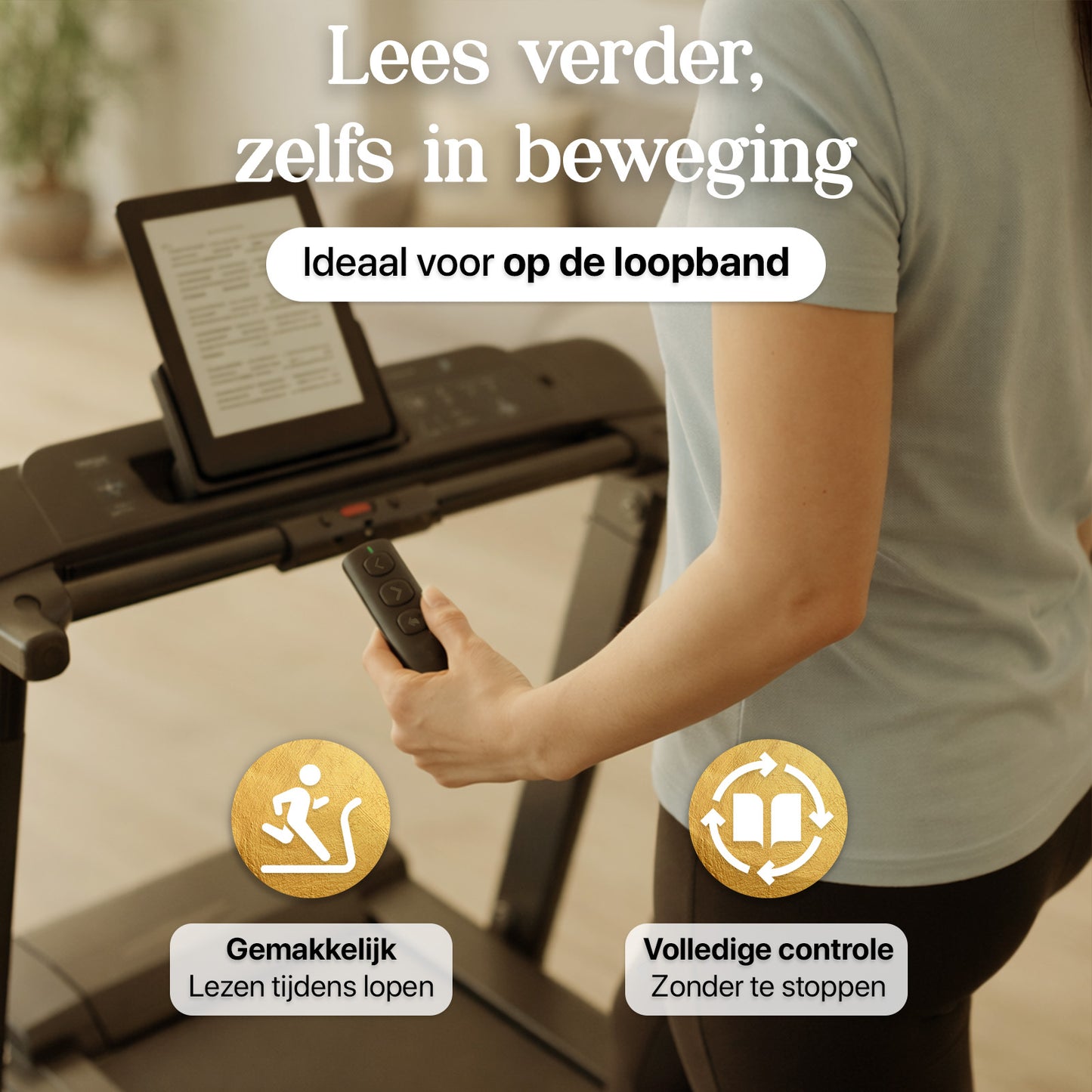 SwayTosh Nova Remote