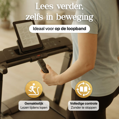 SwayTosh Nova Remote