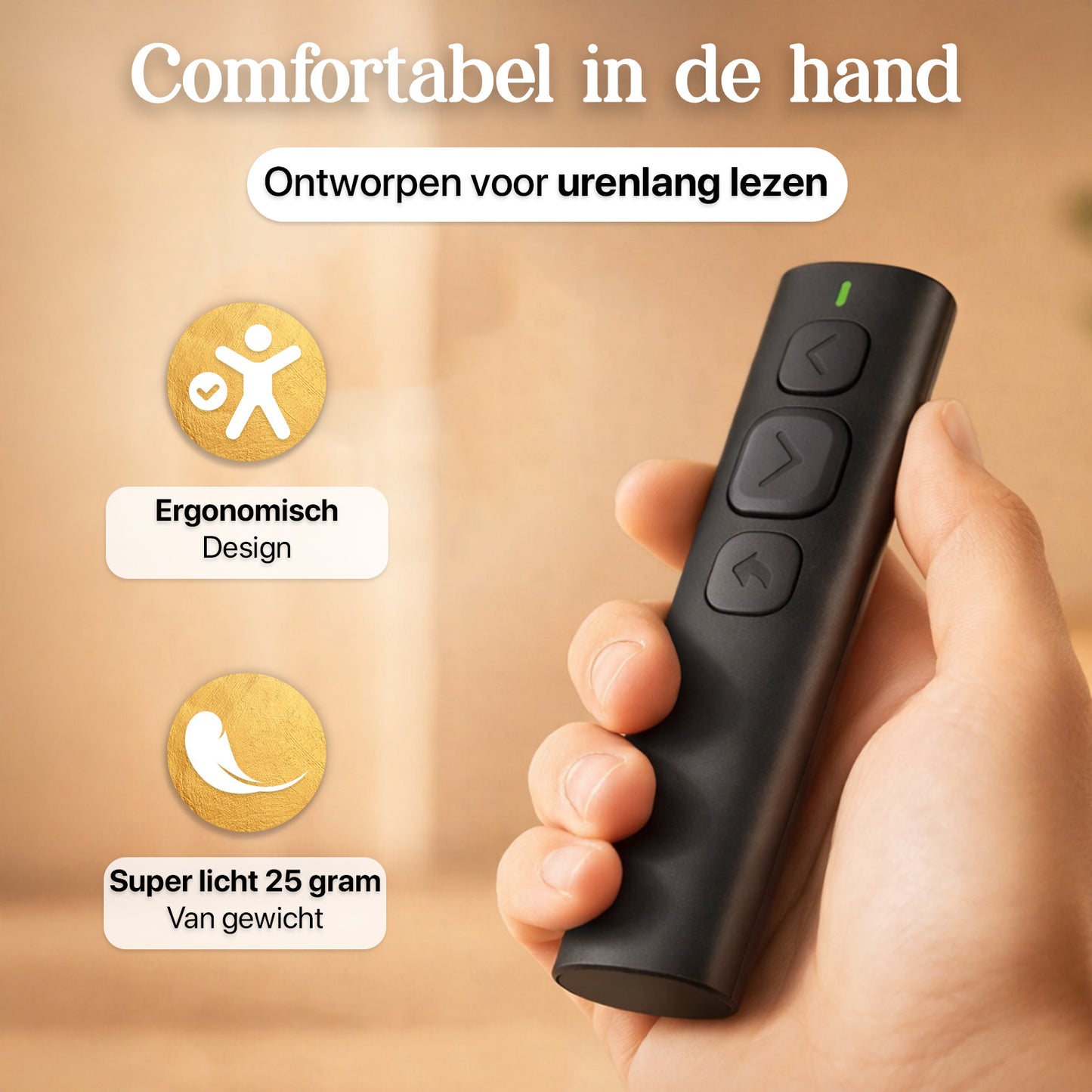 SwayTosh Nova Remote