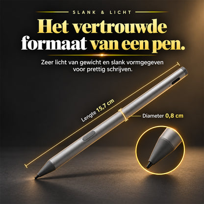 SwayTosh Nova Stylus