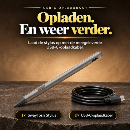 SwayTosh Nova Stylus