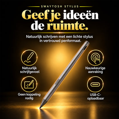 SwayTosh Nova Stylus