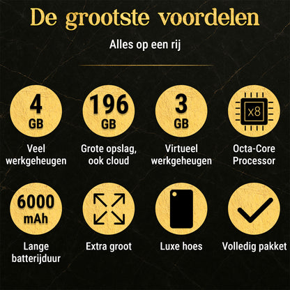 SwayTosh Tab D2 Met Keyboard Case