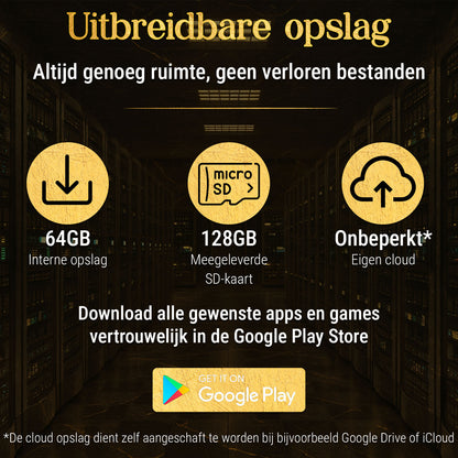 SwayTosh Tab D2 Met Keyboard Case